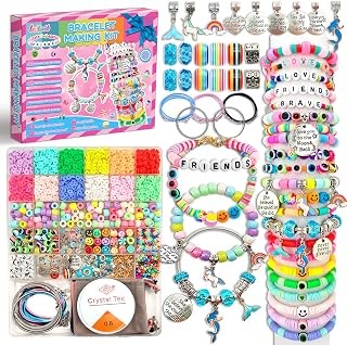 Bracelet Making Kits