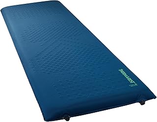 Therm-a-Rest LuxuryMap Self-Inflating Foam Camping Mattress