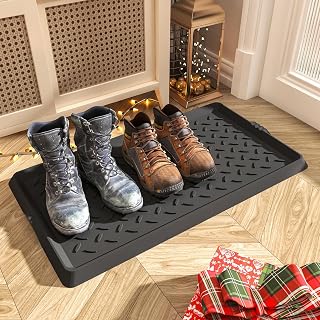 DurableBoot Heavy Duty Shoe Tray
