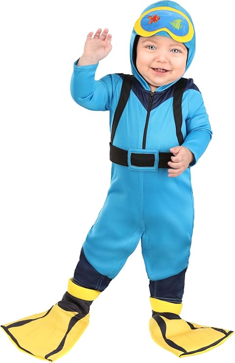 15 Creative and Easy Halloween Costume Ideas for Kids recommendation
