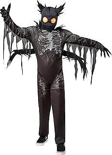 15 Creative and Easy Halloween Costume Ideas for Kids recommendation
