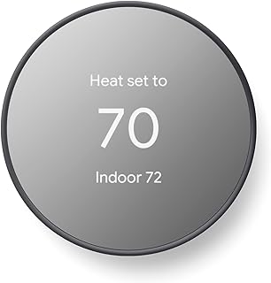 Nest Learning Thermostat