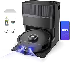 Shark PowerDetect 2-in-1