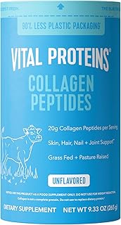 vital proteins